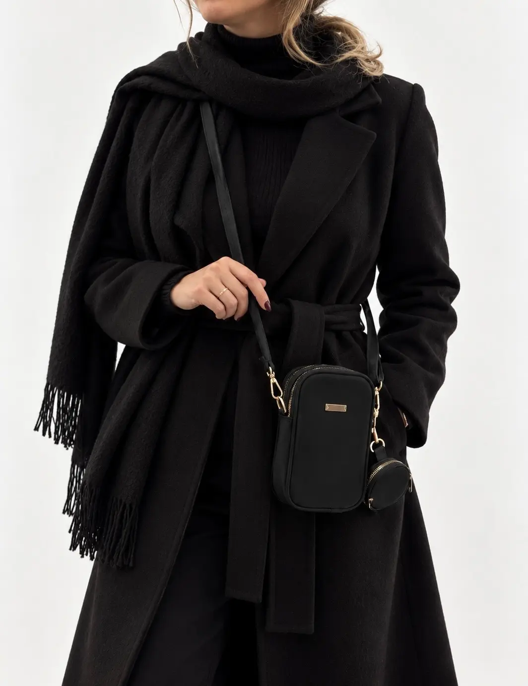 کیف زنانه ورتا